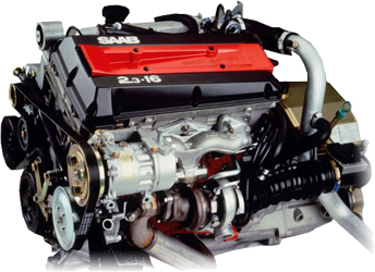 P0176 Engine